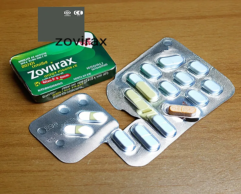 Zovirax 2